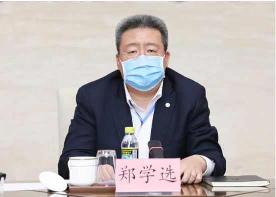 把好形勢，抓好關(guān)鍵！中建集團(tuán)召開海外疫情防控工作推進(jìn)會
