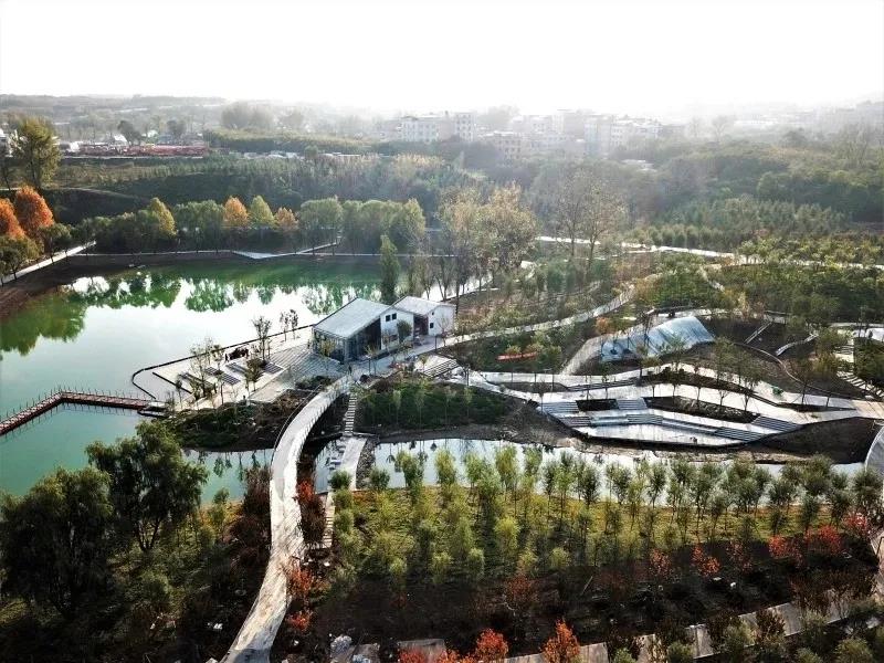 守護(hù)好一江碧水！中建集團(tuán)創(chuàng)新業(yè)務(wù)化身“生態(tài)衛(wèi)士”