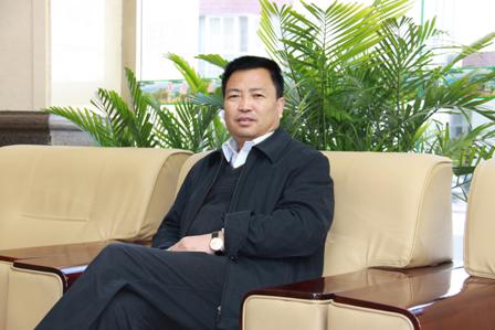 熱烈祝賀我公司總經(jīng)理張恩祥榮獲首屆甘肅省工程勘察設(shè)計(jì)大師稱號(hào)
