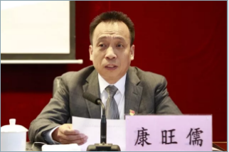 【十九大精神學(xué)習(xí)】市政西北院、甘肅中建勘察院領(lǐng)導(dǎo)干部學(xué)習(xí)貫徹十九大精神集中輪訓(xùn)開班！