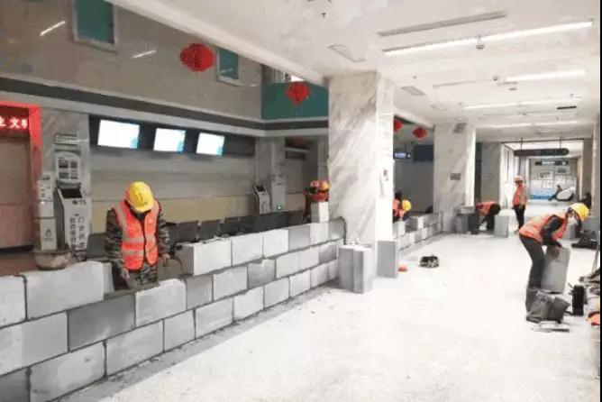 建證戰(zhàn)疫！中建集團(tuán)建設(shè)全國各地20余所集中收治醫(yī)院(圖3)