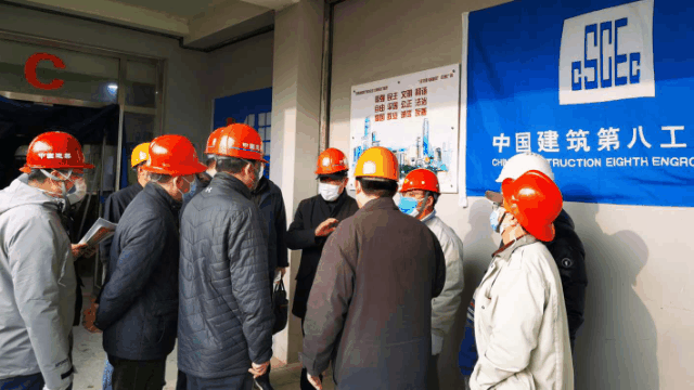 建證戰(zhàn)疫！中建集團(tuán)建設(shè)全國各地20余所集中收治醫(yī)院(圖21)