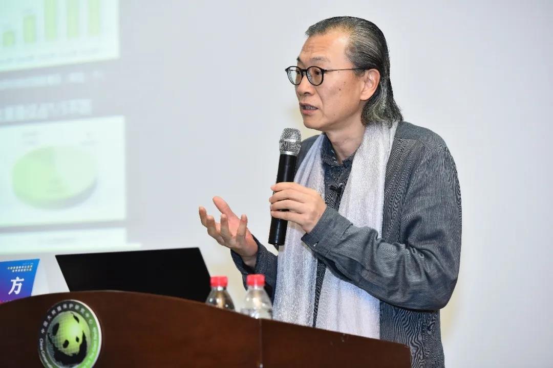 郭曉巖、錢方獲評“中國建筑首席專家”(圖2)